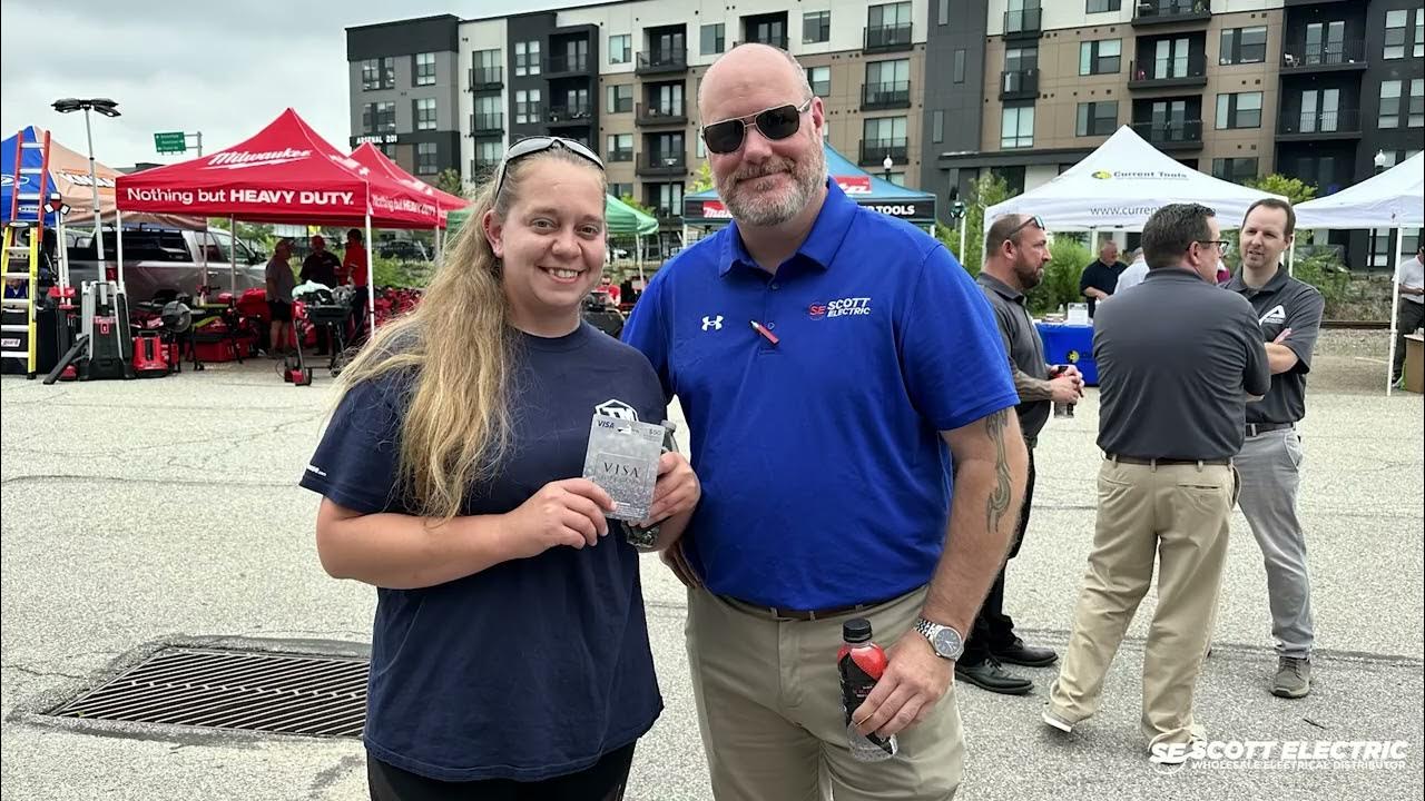 Tool Expo 2023 YouTube