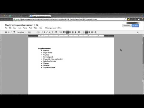 Copy and paste a list — Google Forms