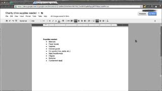 Copy and paste a list — Google Forms