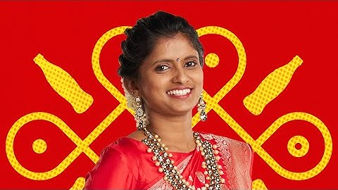 Coke Conversations ft Rajalakshmi