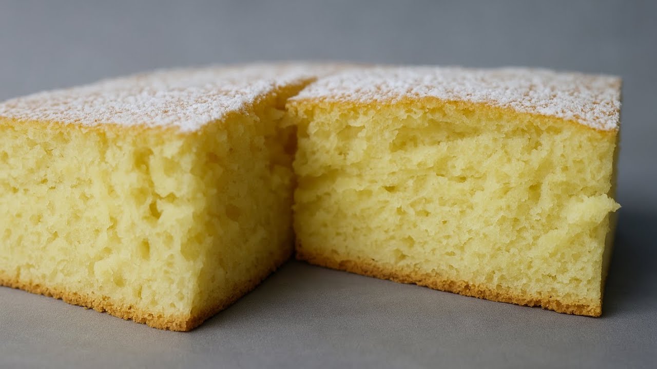 Przepis na tanie ciasto – szybkie i proste