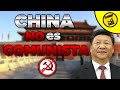 🇨🇳🇨🇳¿Es China capitalista?¿Es China Comunista? 🤔economia China y sus características