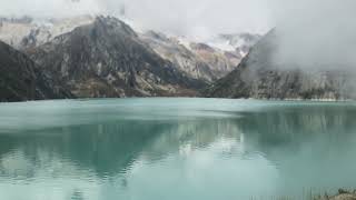 Goscheneralpsee