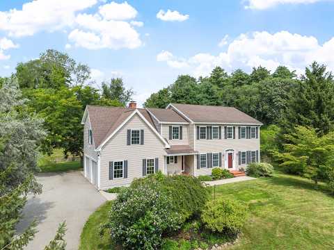 20 Wood Street, Groveland, MA home video tour