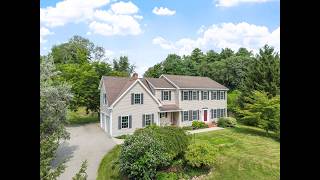 20 Wood Street video tour
