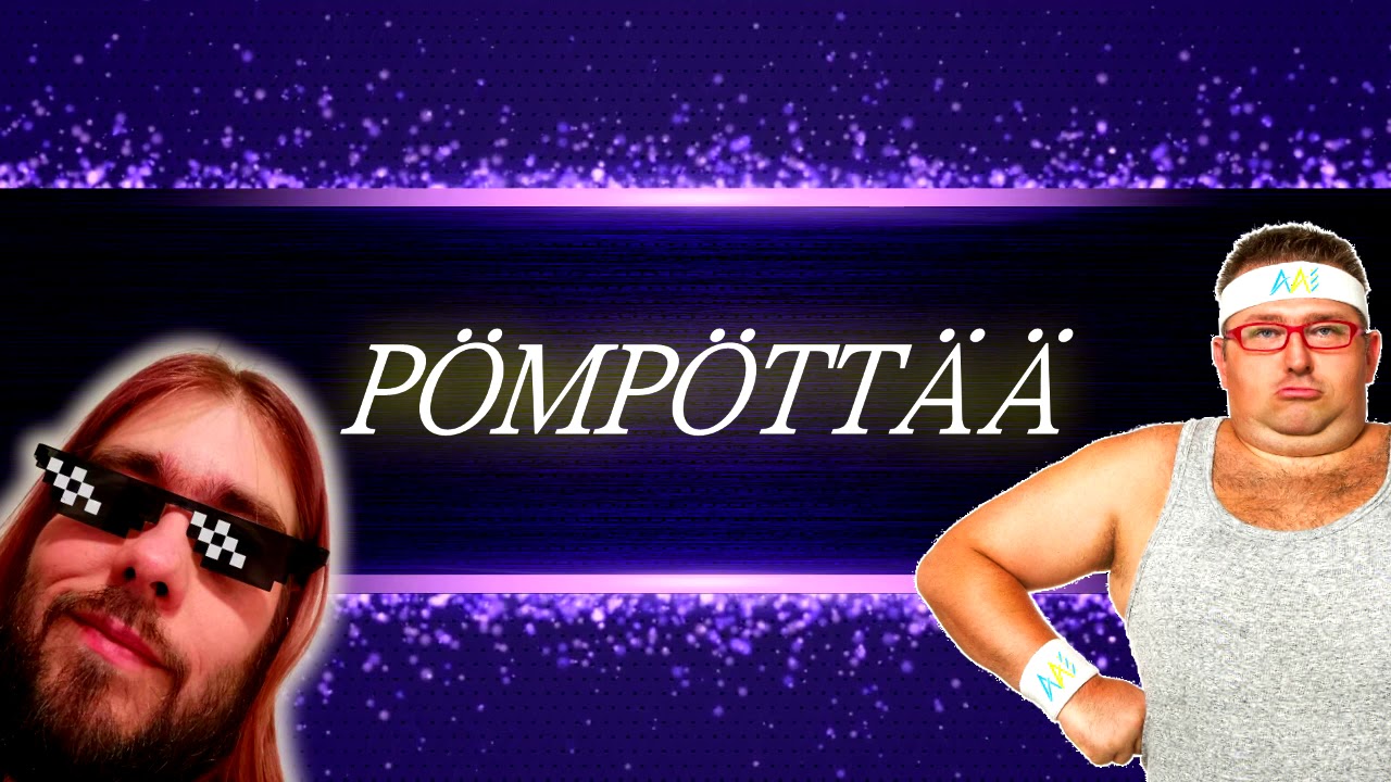 MC NIILO22 - EI MIEHET OLE RASKAANA