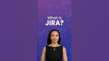 What is Jira? | Jira Project Management Tool Explained in 1 Min #jira #agile #scrum #pmp
