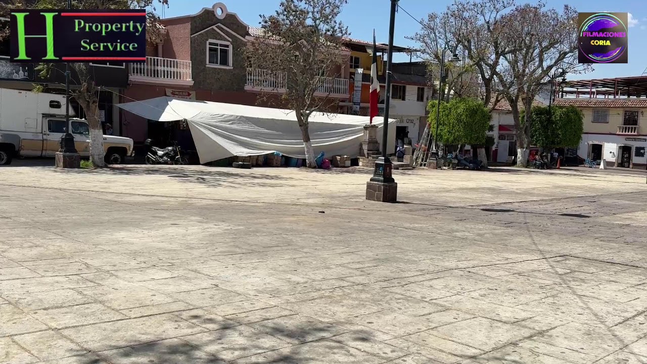 Tianguis Huaniqueo, 25 Febrero 2026