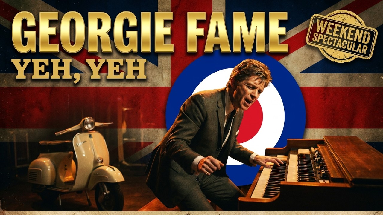 Georgie Fame - 