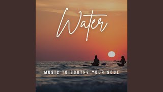 Gentle Waters' Tranquil Notes