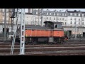 Ref:PFsBD-Xx3XU Spot dans la zone de paris lyon - z2n/tgv/ter bourgogne/auto train