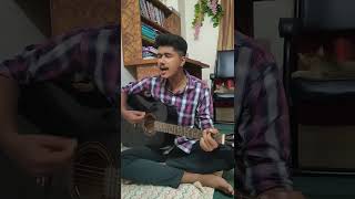 Video thumbnail of "Har kisi ko ( Boss) | Arijit singh | Cover | Muhammad Tushar"