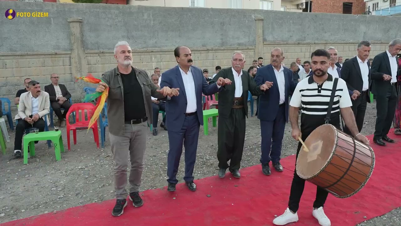 Şahin Şengül Düğünü Part 5 / Foto Gizem