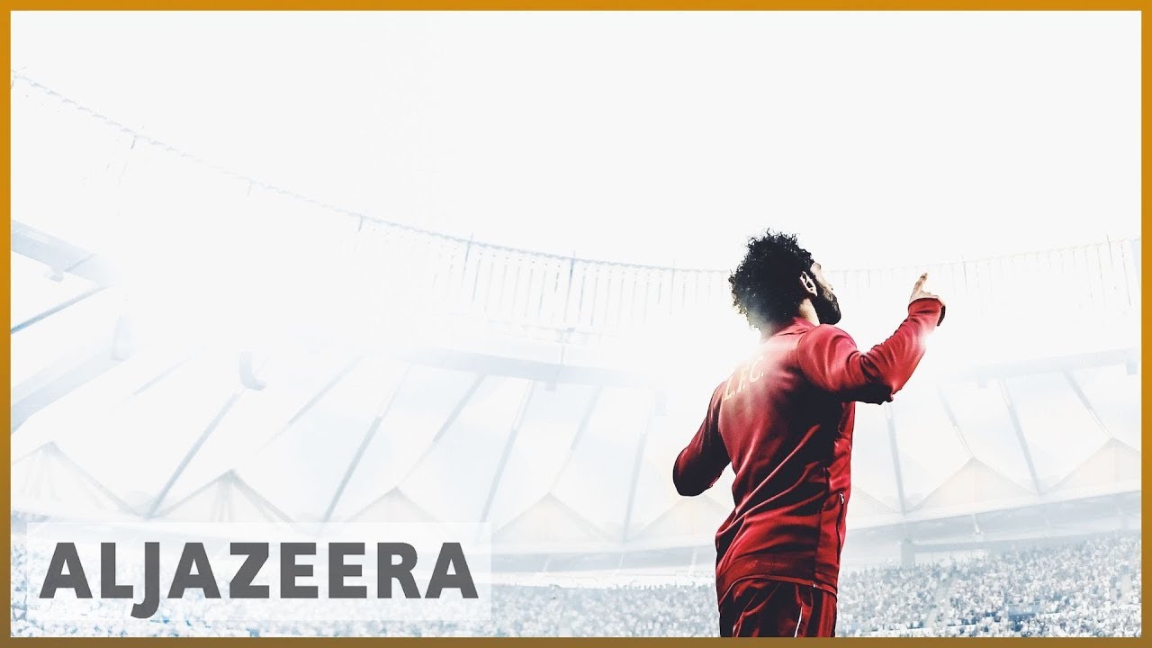 فاز ليفربول على توتنهام هوتسبير ليحرز لقب دوري أبطال أوروبا