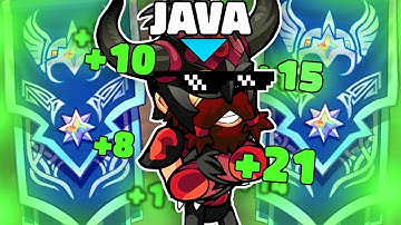 Java DOMINATES Valhallan Ranked with Bodvar (ft - Boomie)