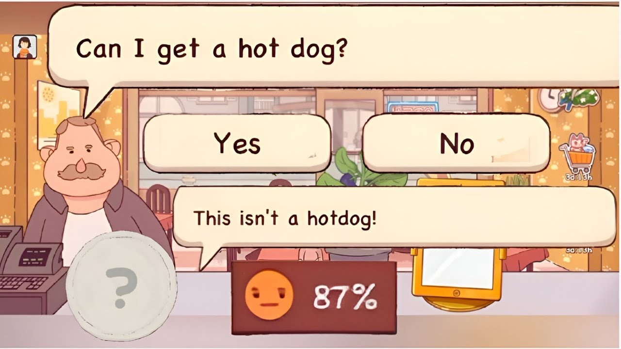 Can I Get A Hot Dog? Good Pizza Great Pizza How To Make A Hot Dog In GPGP? Recipe