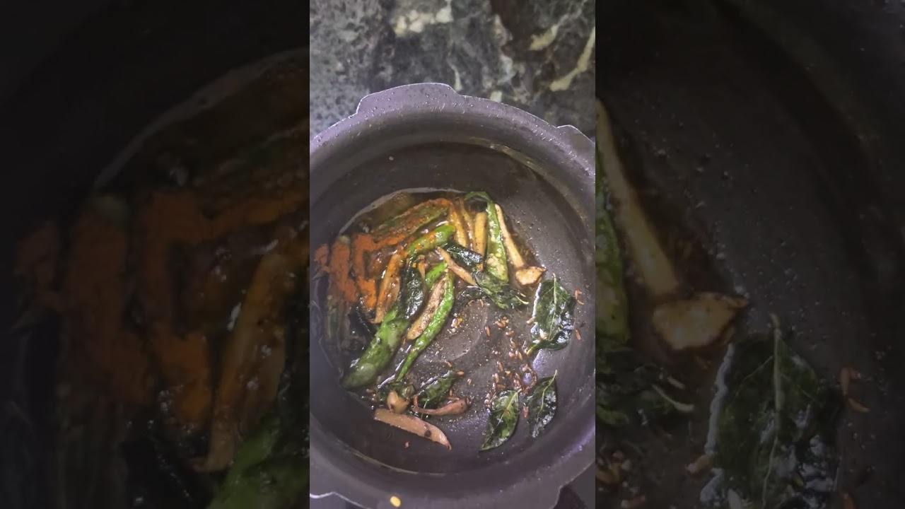 పప్పు పొంగల్ రుచికరమైన అల్పాహారం