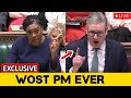 1 MIN AGO! Keir Starmer BERATED By Kemi Badenoch Over Peter Mandelson Spy Scandal! STARMER T£RRIFIED