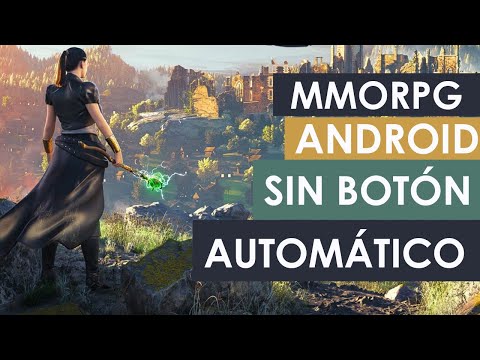 Los mejores MMORPG