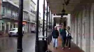 Easter AM New Orleans, LA April 8, 2007