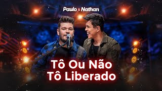 Paulo e Nathan - Tô Ou Não Tô Liberado