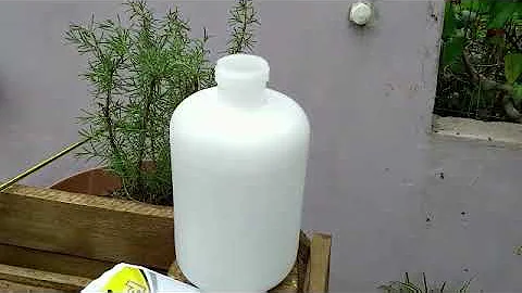 Para que serve Lambda Cialotrina?