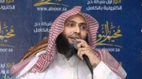 الشيخ عادل ريان تلاوه قمة في الخشوع من سورة الحديد