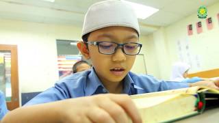 Download Lagu QnA Bersama Pelajar Tahfiz Quran. MP3