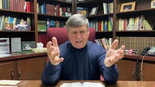 2.21.21 - Join Terry for Sunday School! by Wilmer Church 45 views 3 years ago 29 minutes