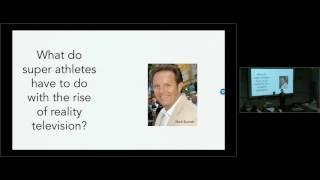 Super Genes: Do Exceptional Athletes Hold the Key to Health?