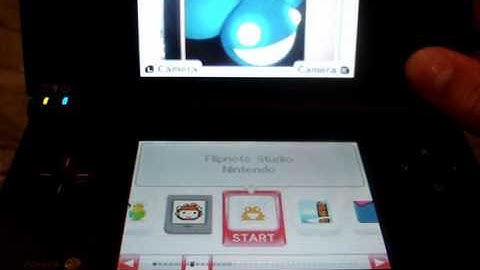 How To: Fix The Dsi L and R Buttons