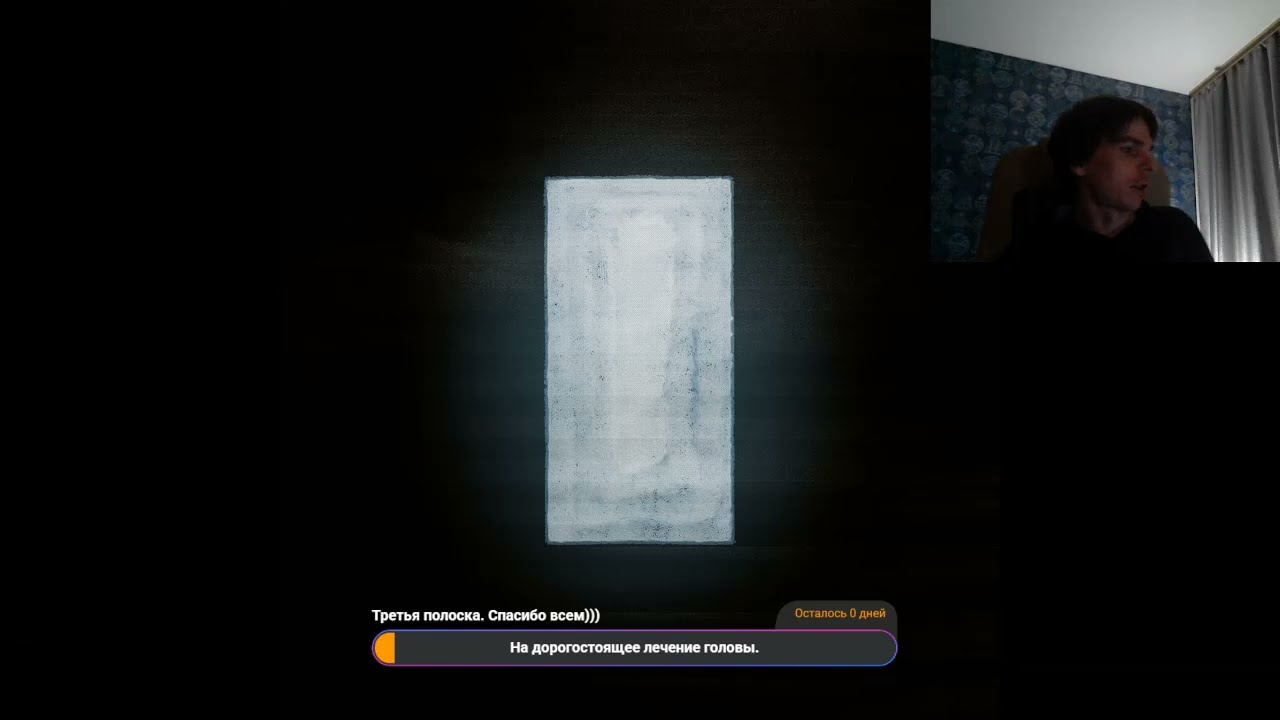 Реакция по заказу спонсора assoc на трек: Ассоциации - Комната.