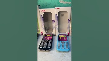 lava all keypad phone|| #treding #unboxing #viral #shorts #lava #lava