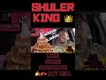 SHULER KING GLIZZY CAKE
