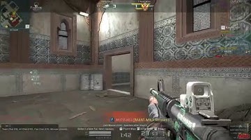 AVA hacker SerpentGD