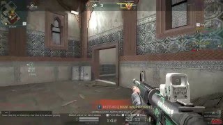 AVA hacker SerpentGD