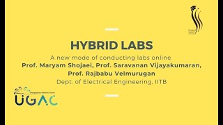Hybrid Labs | In conversation with Course Instructors