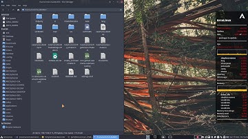ArcoLinux : 1339 Exploring calamares - build dependencies