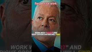 respect for work #raspect #work