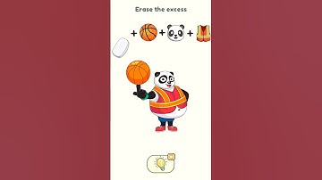 dop2 draw one part level Solution Level 469 (walkthrough+tips)#dop2 #sigma #gaming