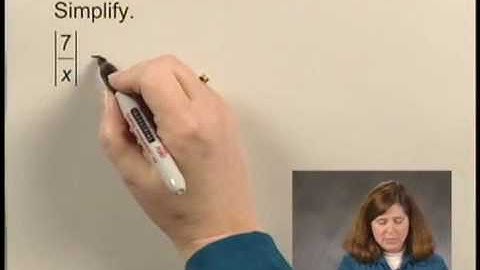 Introductory and Intermediate Algebra Ch9 Ex21