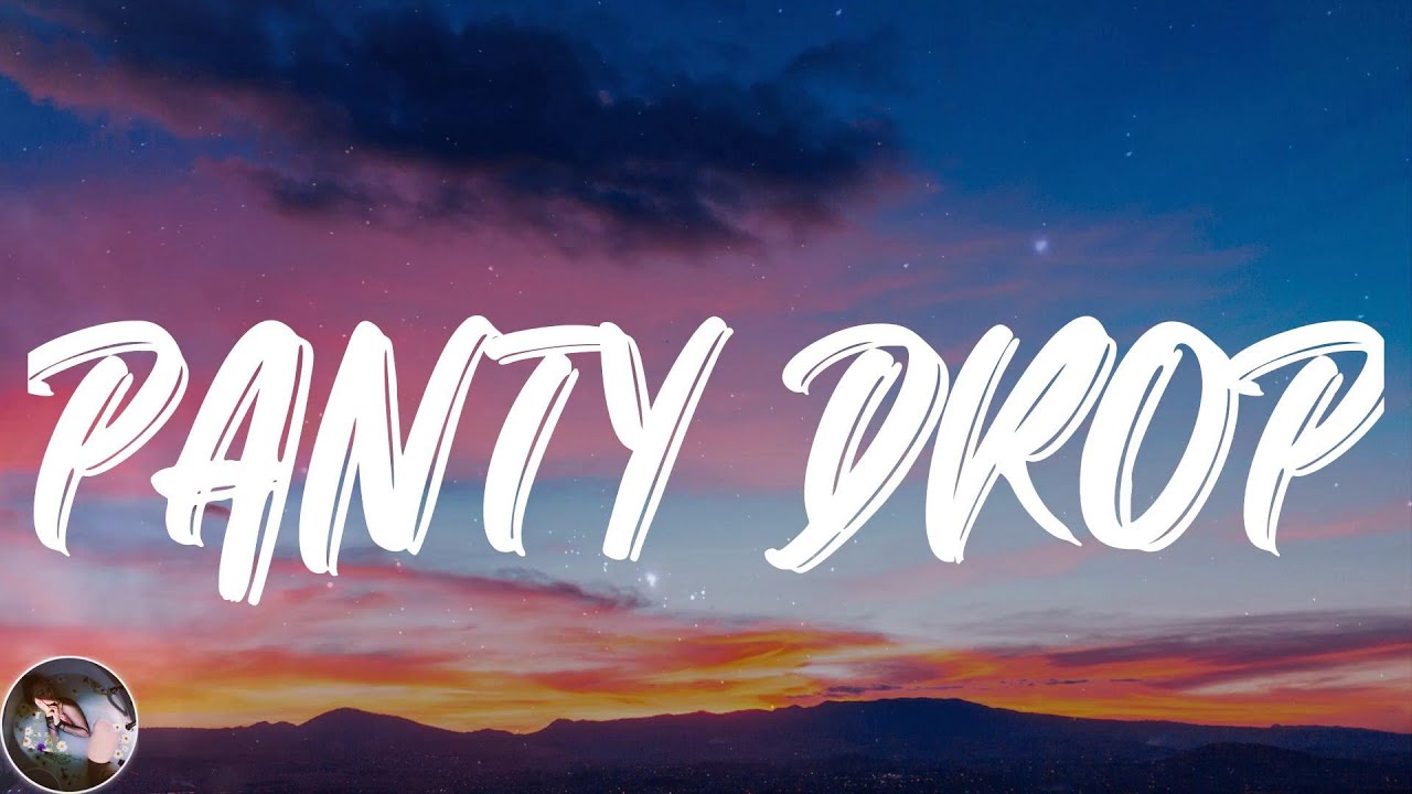 Zorro PANTY DROP (Lyrics) YouTube