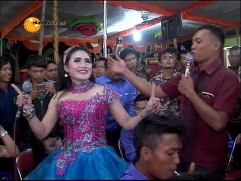pertemuan - - SUPRA NADA Live in Asem Jajar, Kedung Upit, Sragen