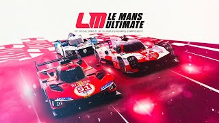 :    1   Le Mans Ultimate