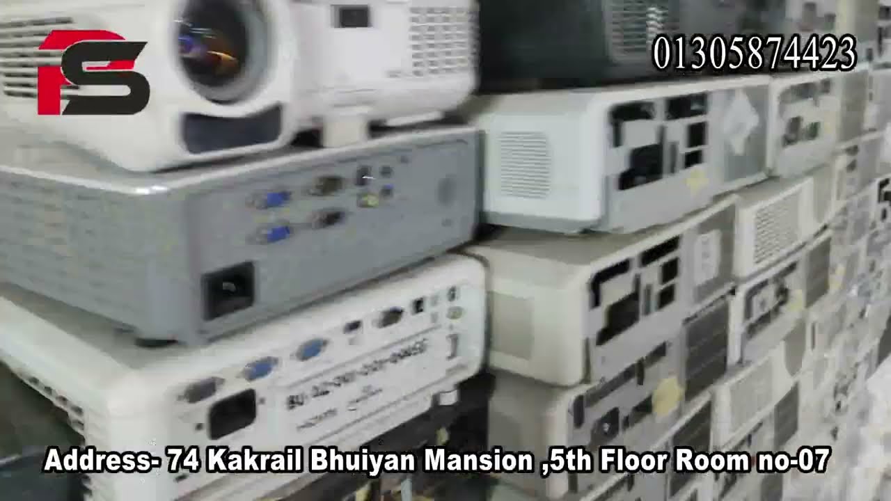 projector Repair Shop # projectorservices  Shop# repairshop # repairservice center