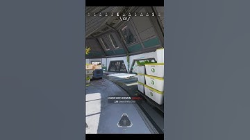 Squad Wipe! #apex #apexlegends #shorts