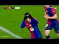 Copa Del Rey Fc Barcelona vs Atl Madrid Equalizer