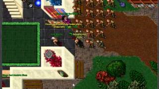 TIBIA MAGEBOMB