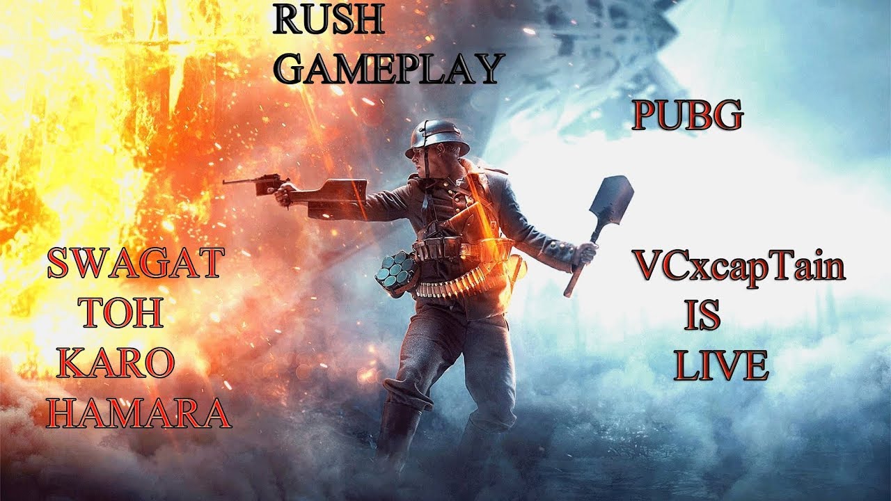 New year chill stream with VCxcapTain