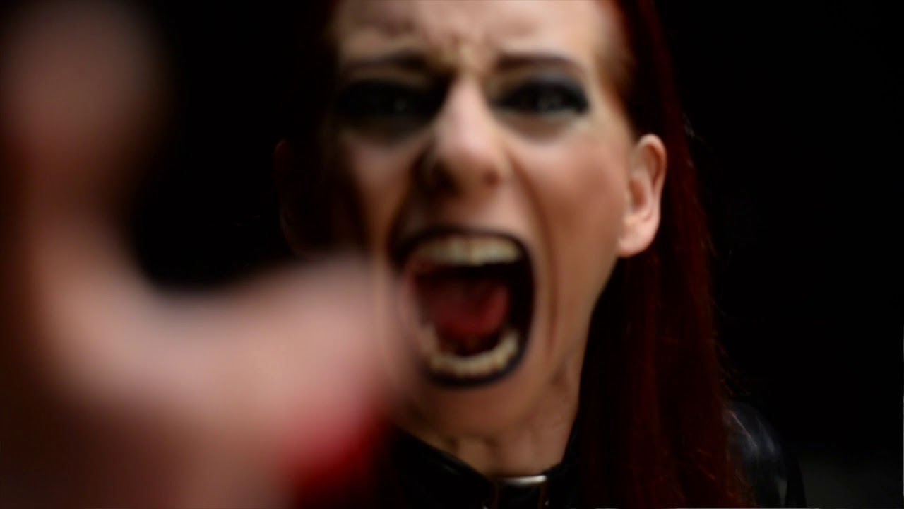 Guarda TIRANO - Furia (Official Video) su YouTube Guarda TIRANO - Furia (Official Video) su YouTube